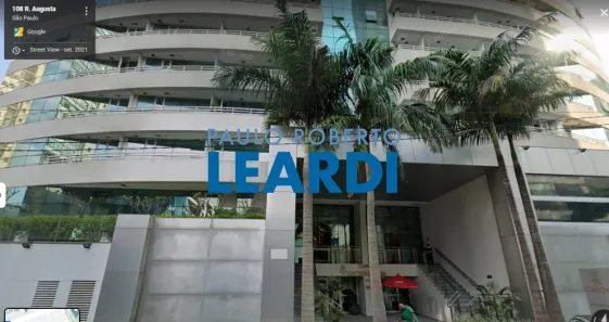 Ponto Comercial para venda ou aluguel, 80m² no Consolação, São Paulo