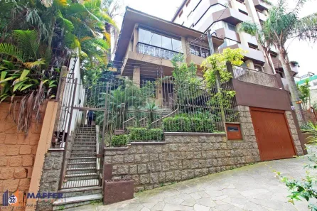 Casa com 3 Quartos à venda, 464m² no Petrópolis, Porto Alegre