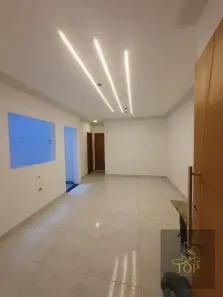 Apartamento com 2 Quartos à venda, 40m² no Jardim Stella, Santo André