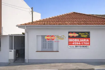 Casa com 3 Quartos à venda, 110m² no Vila Penteado, Itatiba
