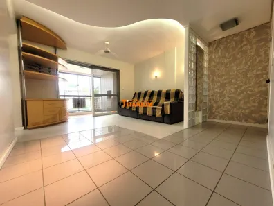Apartamento com 2 Quartos para alugar, 125m² no Jardim Mauá, Novo Hamburgo