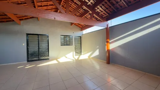 Casa com 3 Quartos à venda, 100m² no Jardim Residencial Graminha III, Limeira