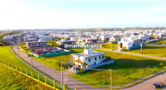 Lote/Terreno à venda, 330m² no Cidade Alpha, Eusébio