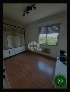 Apartamento com 1 Quarto à venda, 42m² no Vila Nova, Porto Alegre