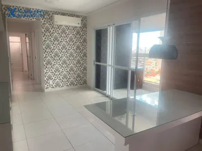 Apartamento com 2 Quartos à venda, 71m² no Parque Jardim Europa, Bauru