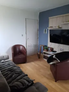 Apartamento com 2 Quartos à venda, 50m² no São Gonçalo, Pelotas