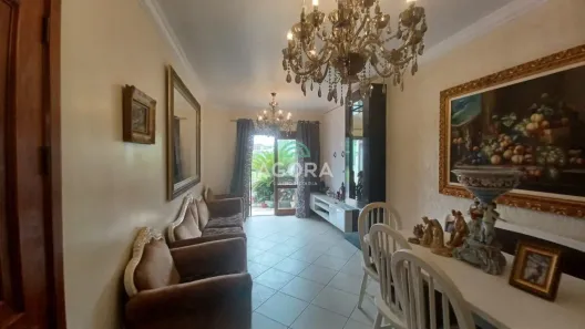 Casa com 3 Quartos para alugar, 180m² no Estância Velha, Canoas