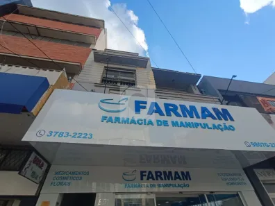 Sala Comercial para alugar, 150m² no Centro, São Leopoldo