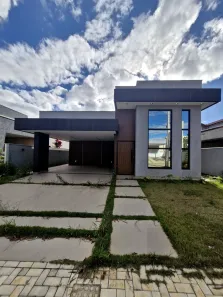 Casa de Condomínio com 3 Quartos à venda, 217m² no Universidade, Vitória da Conquista