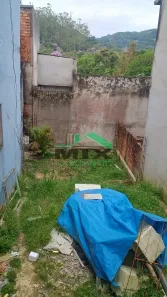 Lote/Terreno à venda, 125m² no Varginha, São Bernardo do Campo