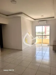 Apartamento com 3 Quartos à venda, 82m² no Morumbi, Paulínia