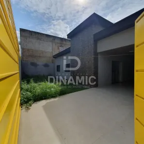 Casa com 3 Quartos à venda, 104m² no Garavelo Residencial Park, Aparecida de Goiânia