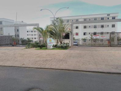 Apartamento com 2 Quartos à venda, 10m² no Fabrício, Uberaba