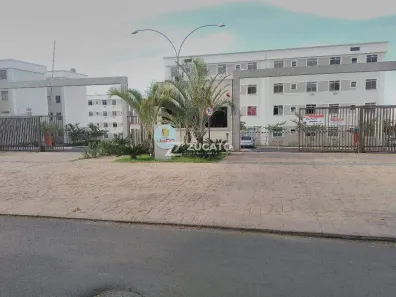 Apartamento com 2 Quartos à venda, 10m² no Fabrício, Uberaba