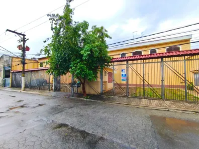 Casa de Condomínio com 3 Quartos à venda, 100m² no Jardim Brasil (Zona Norte), São Paulo