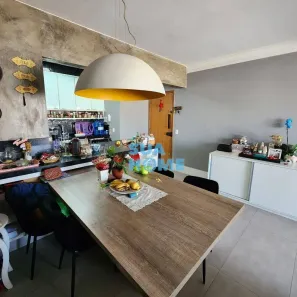 Apartamento com 3 Quartos à venda, 91m² no Vila Lusitânia, São Bernardo do Campo