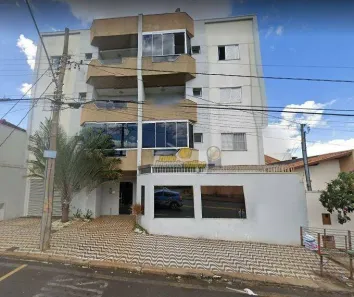 Apartamento com 2 Quartos à venda, 73m² no Boa Vista, Uberaba