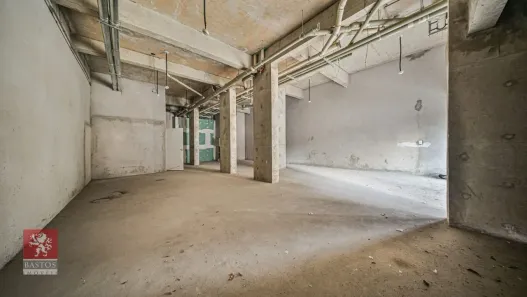 Galpão/Depósito/Armazém com 1 Quarto para alugar, 120m² no Saúde, São Paulo
