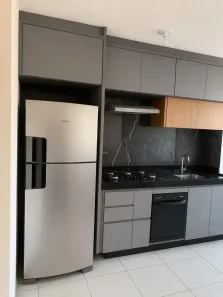 Apartamento com 2 Quartos à venda, 50m² no Setor Faiçalville, Goiânia