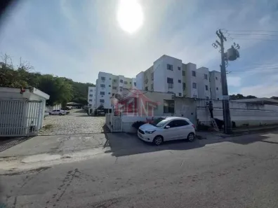 Apartamento com 2 Quartos à venda, 50m² no Tribobó, São Gonçalo