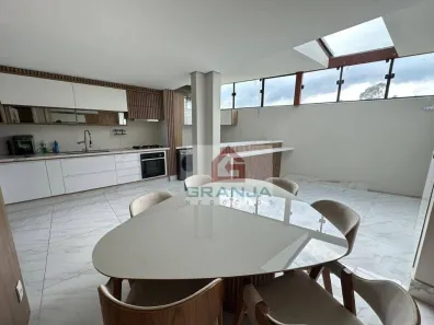 Casa de Condomínio com 3 Quartos à venda, 158m² no Paisagem Renoir, Cotia