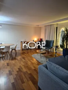 Apartamento com 3 Quartos à venda, 150m² no Santo Amaro, São Paulo