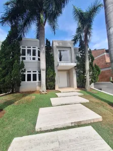 Casa com 4 Quartos para alugar, 570m² no Alphaville Residencial Dois, Barueri