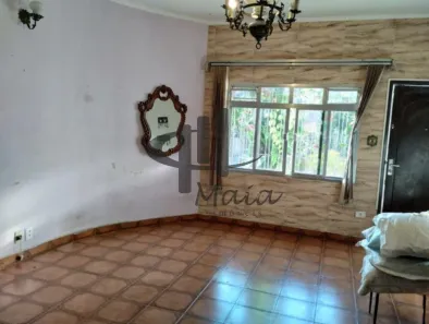 Sobrado com 3 Quartos à venda, 139m² no Santa Maria, São Caetano do Sul
