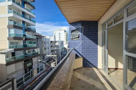 Apartamento com 4 Quartos à venda, 160m² no Praia do Morro, Guarapari