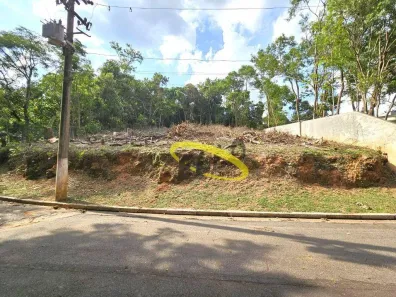 Lote/Terreno à venda, 1318m² no Parque Rincão, Cotia