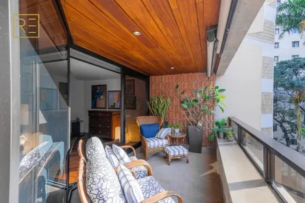 Apartamento com 4 Quartos à venda, 246m² no Cambuí, Campinas