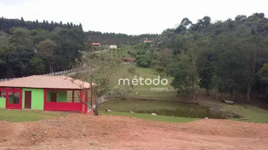 Fazenda/Sítio com 14 Quartos à venda, 72600m² no Parque Agrinco, Guararema