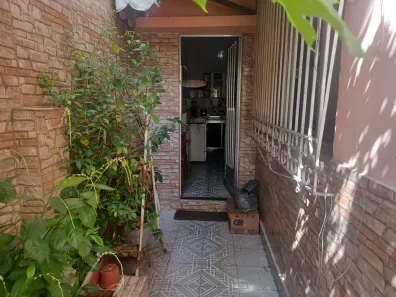 Casa com 4 Quartos à venda, 150m² no Benfica, Rio de Janeiro
