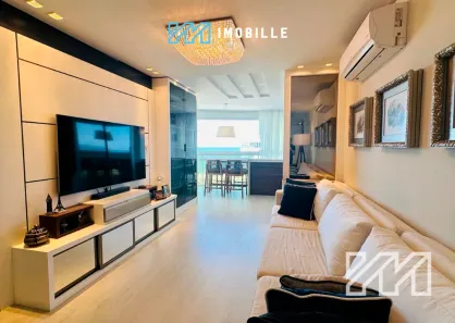 Apartamento com 3 Quartos à venda, 160m² no Praia Brava de Itajaí, Itajaí