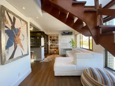 Apartamento com 1 Quarto à venda, 137m² no Bela Vista, Porto Alegre