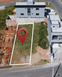 Lote/Terreno à venda, 150m² no Quinta dos Angicos, Cotia