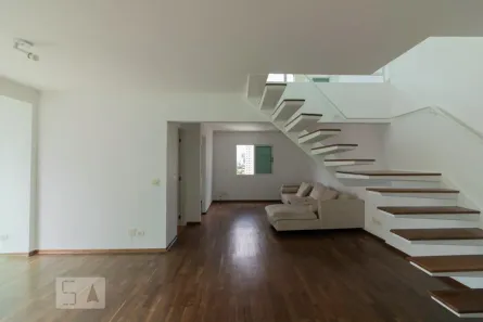Cobertura com 2 Quartos à venda, 144m² no Vila Olímpia, São Paulo