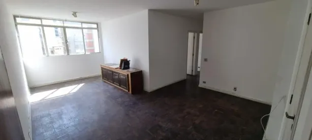 Apartamento com 2 Quartos à venda, 99m² no Cerqueira César, São Paulo
