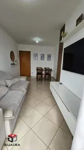Apartamento com 2 Quartos à venda, 60m² no Santa Terezinha, São Bernardo do Campo
