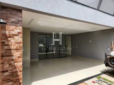 Casa com 3 Quartos à venda, 160m² no Jardim Brasil, Goiânia
