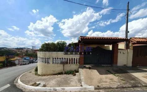 Casa com 3 Quartos à venda, 247m² no Capela, Vinhedo