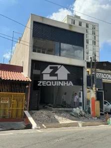 Ponto Comercial para alugar, 328m² no Centro, Osasco