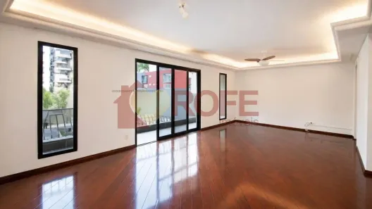 Apartamento com 3 Quartos à venda, 165m² no Vila Nova Conceição, São Paulo