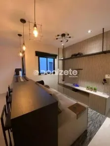 Cobertura com 2 Quartos à venda, 114m² no Vila Bastos, Santo André