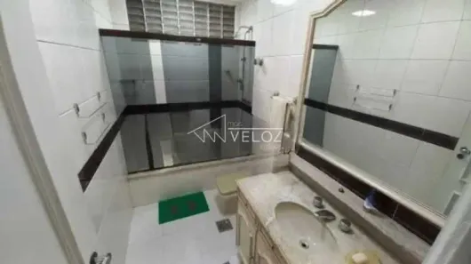 Apartamento com 3 Quartos à venda, 198m² no Catete, Rio de Janeiro