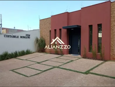 Ponto Comercial para alugar, 22m² no Ribeirânia, Ribeirão Preto