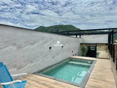 Casa com 3 Quartos à venda, 115m² no Vila São Jorge, São Vicente