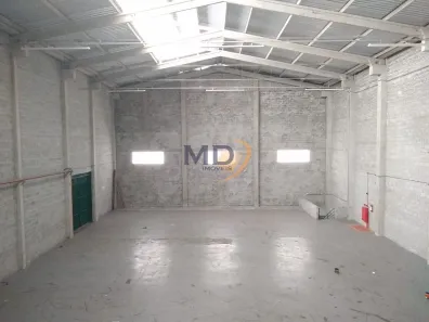 Galpão/Depósito/Armazém para alugar, 935m² no Taboão, São Bernardo do Campo