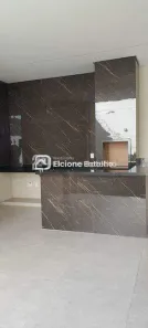 Casa com 3 Quartos à venda, 215m² no Cidade Jardim, Uberlândia