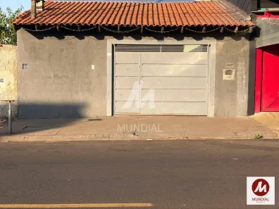 Imóvel Comercial com 2 Quartos à venda, 104m² no Parque dos Flamboyans, Ribeirão Preto
